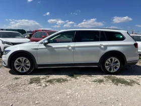 VW Passat ALLTRACK 2.0TDI-240 DIGITAL COCKPIT 4x4 NAVI DISTR | Mobile.bg    7