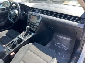 VW Passat ALLTRACK 2.0TDI-240 DIGITAL COCKPIT 4x4 NAVI DISTR | Mobile.bg    10