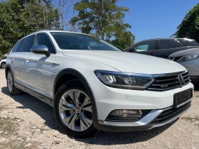 VW Passat ALLTRACK 2.0TDI-240 DIGITAL COCKPIT 4x4 NAVI DISTR | Mobile.bg    3