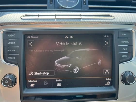 VW Passat ALLTRACK 2.0TDI-240 DIGITAL COCKPIT 4x4 NAVI DISTR | Mobile.bg    16