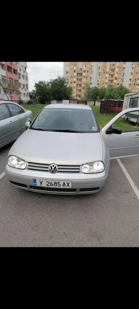 Обява за продажба на VW Golf ~4 000 лв. - изображение 9