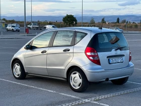 Mercedes-Benz A 170  | Mobile.bg    3