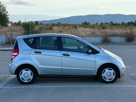 Mercedes-Benz A 170  | Mobile.bg    6