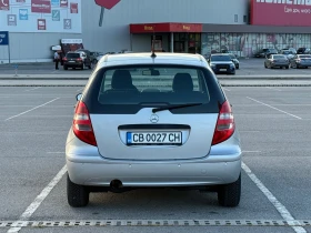 Mercedes-Benz A 170  | Mobile.bg    4