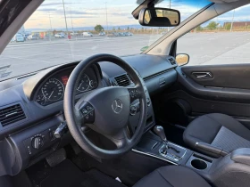 Mercedes-Benz A 170  | Mobile.bg    12