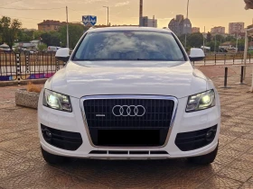 Audi Q5 3.0TDI Quattro - изображение 1