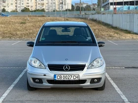  Mercedes-Benz A 170