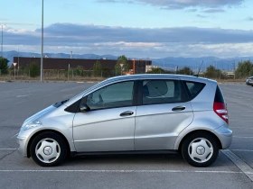 Mercedes-Benz A 170  | Mobile.bg    2