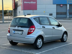 Mercedes-Benz A 170  | Mobile.bg    5