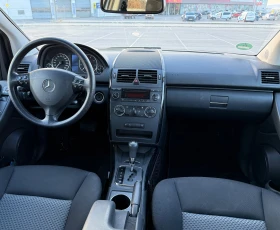 Mercedes-Benz A 170  | Mobile.bg    10