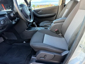 Mercedes-Benz A 170  | Mobile.bg    11