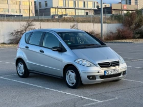 Mercedes-Benz A 170  | Mobile.bg    7