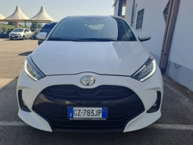     Toyota Yaris 1.5