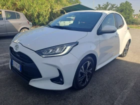 Toyota Yaris 1.5 | Mobile.bg    2