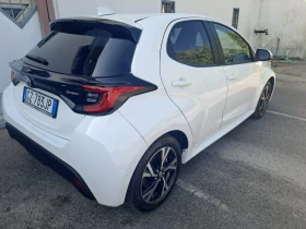 Toyota Yaris 1.5 | Mobile.bg    5
