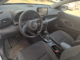 Toyota Yaris 1.5 | Mobile.bg    7