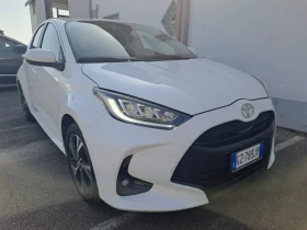 Toyota Yaris 1.5 | Mobile.bg    3