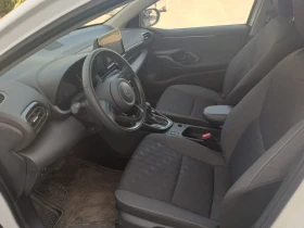 Toyota Yaris 1.5 | Mobile.bg    9