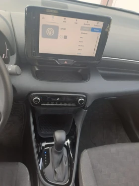 Toyota Yaris 1.5 | Mobile.bg    8