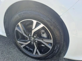 Toyota Yaris 1.5 | Mobile.bg    11