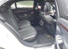 Mercedes-Benz S 450 4MATIC* * BURMESTER* Ambient* * *  | Mobile.bg    9