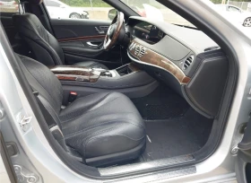 Mercedes-Benz S 450 4MATIC* * BURMESTER* Ambient* * *  | Mobile.bg    7