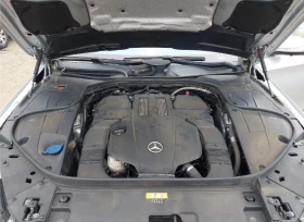Mercedes-Benz S 450 4MATIC* * BURMESTER* Ambient* * *  | Mobile.bg    10
