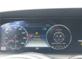 Mercedes-Benz S 450 4MATIC* * BURMESTER* Ambient* * *  | Mobile.bg    8