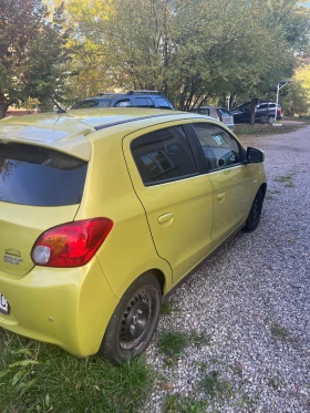 Обява за продажба на Mitsubishi Space star ~12 500 лв. - изображение 2