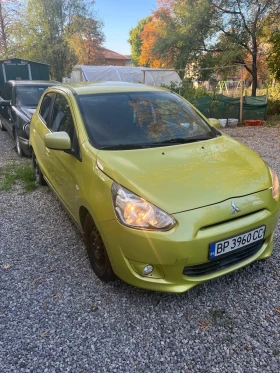 Обява за продажба на Mitsubishi Space star ~12 500 лв. - изображение 1