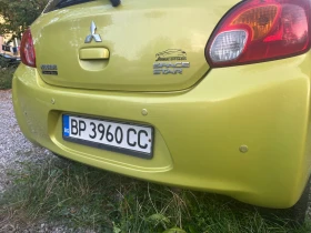 Обява за продажба на Mitsubishi Space star ~12 500 лв. - изображение 5