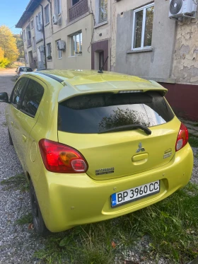 Обява за продажба на Mitsubishi Space star ~12 500 лв. - изображение 3