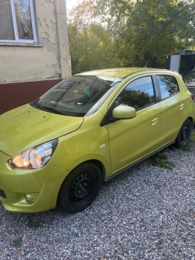 Обява за продажба на Mitsubishi Space star ~12 500 лв. - изображение 4