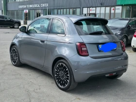 Fiat 500 La prima 42kWh UNIKAT ITALIA  - 35700 лв. / 18253.12 € - 46311673 6