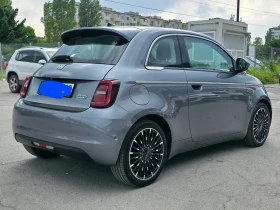 Fiat 500 La prima 42kWh UNIKAT ITALIA  - 35700 лв. / 18253.12 € - 46311673 4