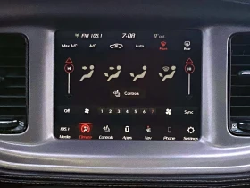 Dodge Charger GT CAM* * KEYLESS* CARPLAY*  | Mobile.bg    14