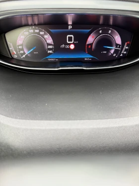Peugeot 3008 1.5d (130hp) | Mobile.bg    16