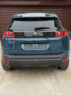 Peugeot 3008 1.5d (130hp) | Mobile.bg    4