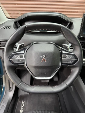 Peugeot 3008 1.5d (130hp) | Mobile.bg    15
