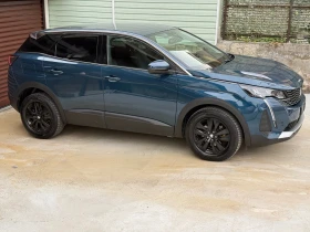 Peugeot 3008 1.5d (130hp) | Mobile.bg    2