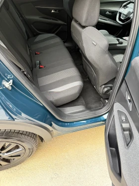 Peugeot 3008 1.5d (130hp) | Mobile.bg    12