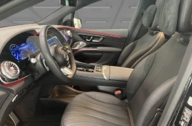 Mercedes-Benz EQS SUV 450 4Matic = AMG Line = Premium Plus Гаранция - 166590 лв. / 85176.11 € - 39422299 7