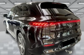 Mercedes-Benz EQS SUV 450 4Matic = AMG Line = Premium Plus Гаранция - 166590 лв. / 85176.11 € - 39422299 2