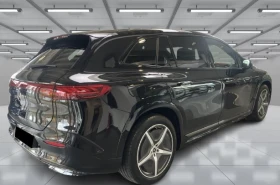 Mercedes-Benz EQS SUV 450 4Matic = AMG Line = Premium Plus Гаранция - 166590 лв. / 85176.11 € - 39422299 4