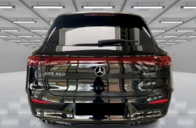 Mercedes-Benz EQS SUV 450 4Matic = AMG Line = Premium Plus Гаранция - 166590 лв. / 85176.11 € - 39422299 3