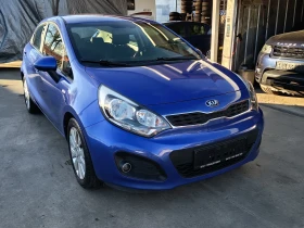 Kia Rio 1.25i - 8999 лв. / 4601.12 € - 51540369 2
