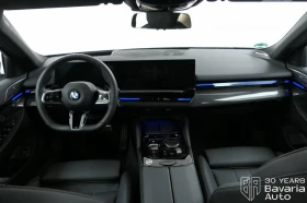 BMW 520 i Touring M Sport Paket Steptronic - 101600 лв. / 51947.26 € - 20922191 6