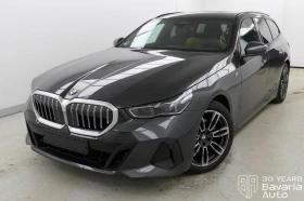 BMW 520 i Touring M Sport Paket Steptronic