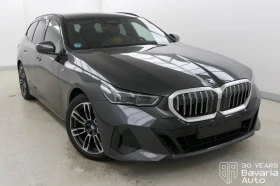 BMW 520 i Touring M Sport Paket Steptronic - 101600 лв. / 51947.26 € - 20922191 4