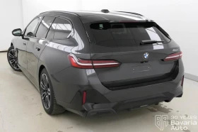 BMW 520 i Touring M Sport Paket Steptronic - 101600 лв. / 51947.26 € - 20922191 2
